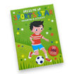 Picture of DRESS ME UP BOOKS - SPORTS STAR